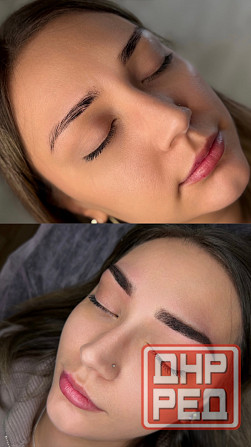 Перманентный макияж Донецк - изображение 1