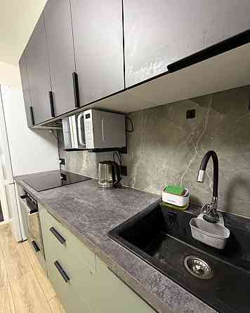 Сдается 1-комнатная квартира в Киевском районе по улице Челюскинцев ориентир Донецк-Сити Донецк