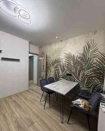 Сдается 1-комнатная квартира в Киевском районе по улице Челюскинцев ориентир Донецк-Сити Донецк