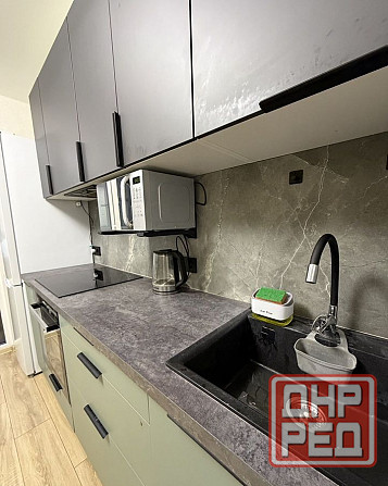 Сдается 1-комнатная квартира в Киевском районе по улице Челюскинцев ориентир Донецк-Сити Донецк - изображение 6