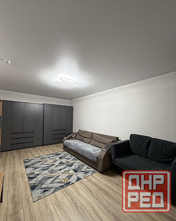 Сдается 1-комнатная квартира в Киевском районе по улице Челюскинцев ориентир Донецк-Сити Донецк - изображение 2