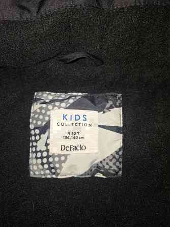 Демисезонная куртка на мальчика Донецк