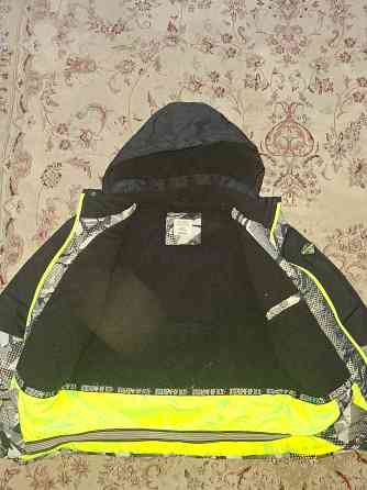 Демисезонная куртка на мальчика Донецк