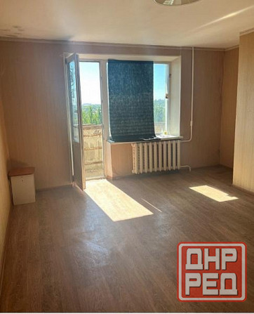 Продаю 1-комнатную квартиру в Киевском районе Донецк - изображение 1