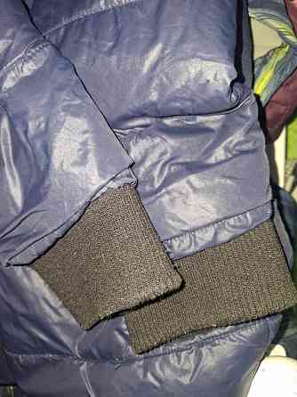 Деми куртка на мальчика Донецк