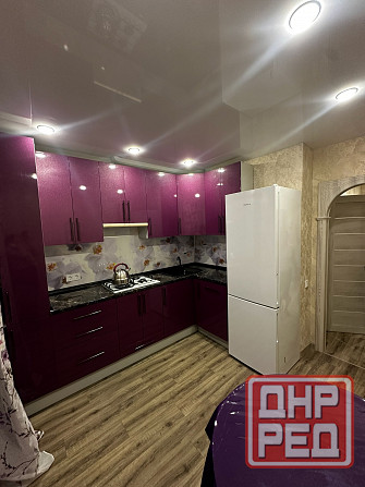 1к квартира, куйбышевский рн док Донецк - изображение 2