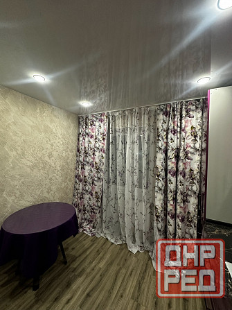 1к квартира, куйбышевский рн док Донецк - изображение 5