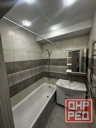 1к квартира, куйбышевский рн док Донецк - изображение 8