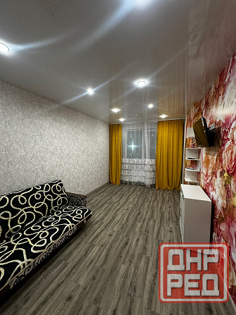 1к квартира, куйбышевский рн док Донецк - изображение 3