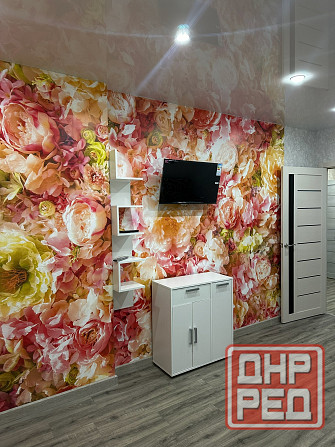 1к квартира, куйбышевский рн док Донецк - изображение 7