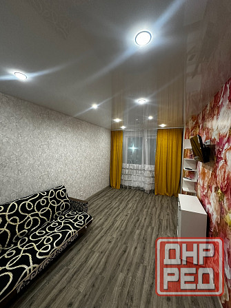 1к квартира, куйбышевский рн док Донецк - изображение 4