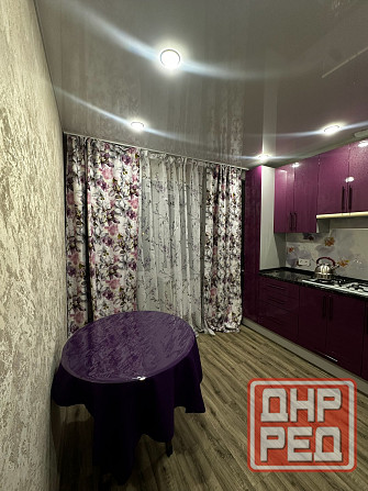 1к квартира, куйбышевский рн док Донецк - изображение 1