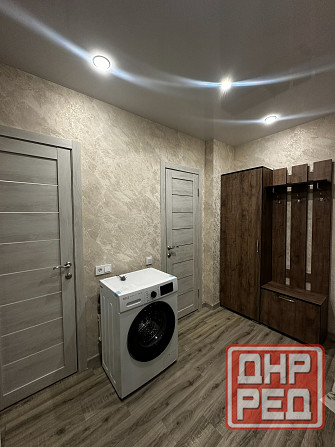 1к квартира, куйбышевский рн док Донецк - изображение 9