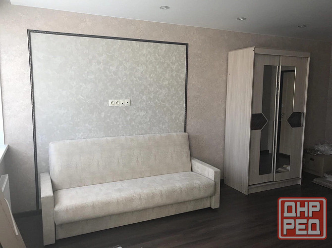 студия возле национального университета Донецк - изображение 1