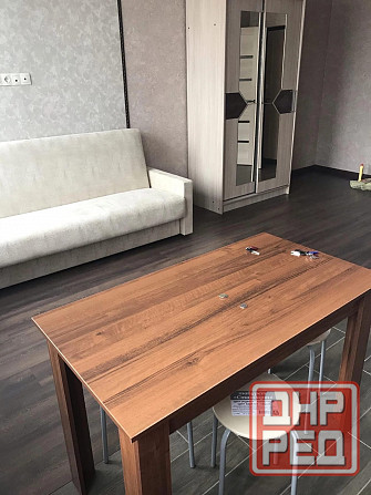 студия возле национального университета Донецк - изображение 2