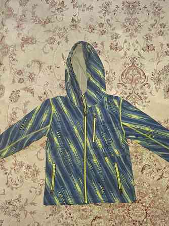 Куртка на мальчика 116 не продуваемая деми Донецк