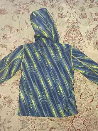 Куртка на мальчика 116 не продуваемая деми Донецк