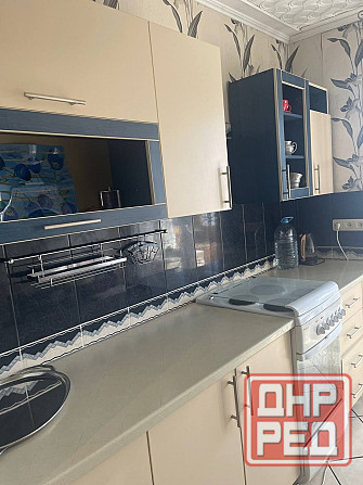 2-к квартира, 58 м2, 3/5 эт. Мариуполь - изображение 2