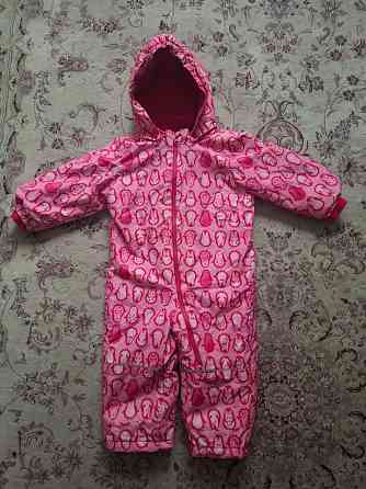 Комбинезон деми 86 lupilu Донецк