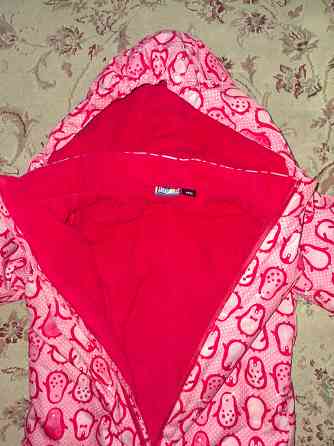 Комбинезон деми 86 lupilu Донецк