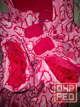 Комбинезон деми 86 lupilu Донецк - изображение 5