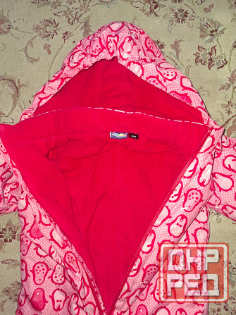 Комбинезон деми 86 lupilu Донецк - изображение 3