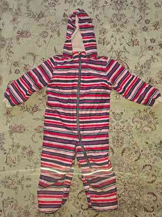 Комбинезон деми 98 Донецк