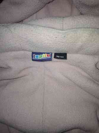 Комбинезон деми 98 Донецк