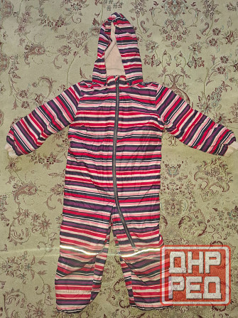 Комбинезон деми 98 Донецк - изображение 1