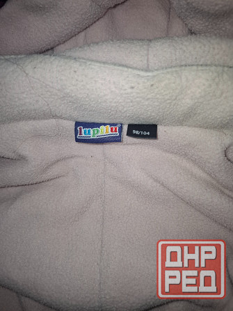 Комбинезон деми 98 Донецк - изображение 2