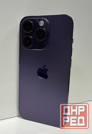 iPhone 14 pro, 256гб Донецк - изображение 1