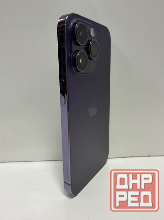 iPhone 14 pro, 256гб Донецк - изображение 3
