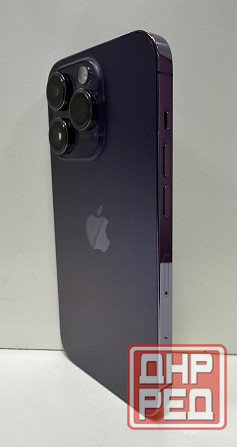 iPhone 14 pro, 256гб Донецк - изображение 2