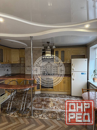 Аренда 3-к квартиры в центре Гвардейки р Макеевка - изображение 4