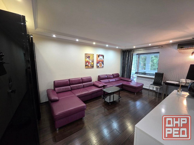 Продам двухкомнатную квартиру в Киевском районе Донецк - изображение 1