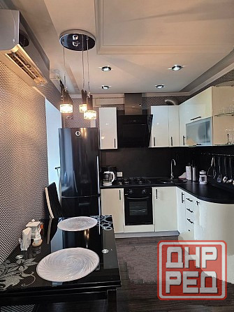 Продам двухкомнатную квартиру в Киевском районе Донецк - изображение 6