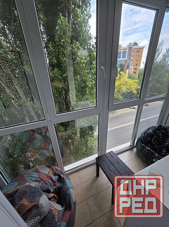 Продам двухкомнатную квартиру в Киевском районе Донецк - изображение 3