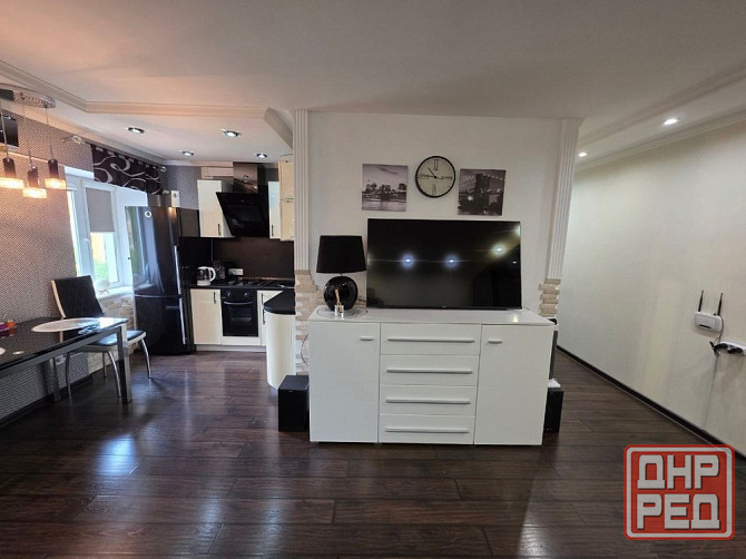 Продам двухкомнатную квартиру в Киевском районе Донецк - изображение 2