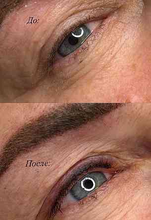 Перманентный макияж Донецк