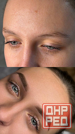 Перманентный макияж Донецк - изображение 2