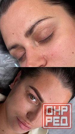 Перманентный макияж Донецк - изображение 3