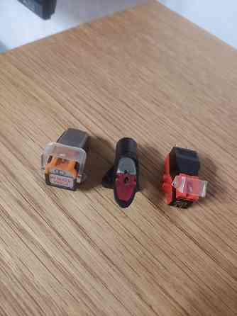 Головки звукоснимателя Донецк