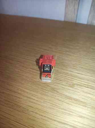 Головки звукоснимателя Донецк