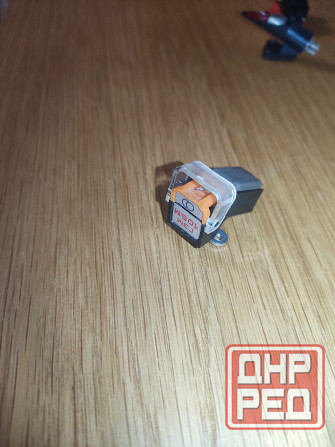 Головки звукоснимателя Донецк - изображение 6