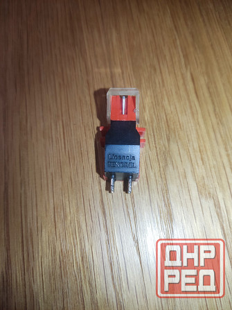 Головки звукоснимателя Донецк - изображение 2