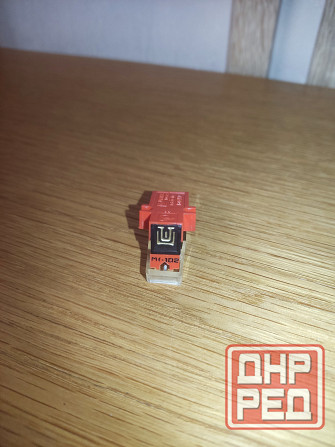 Головки звукоснимателя Донецк - изображение 3