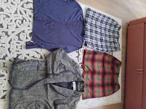 Одежда женская Донецк