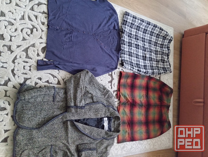 Одежда женская Донецк - изображение 3