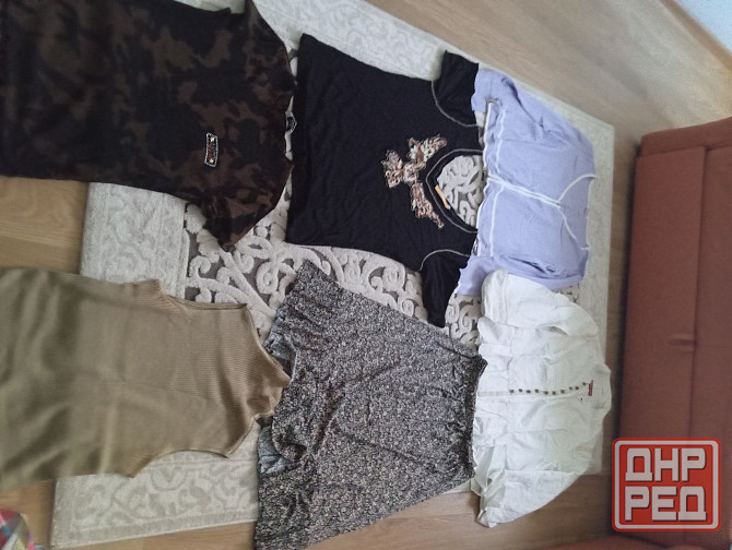 Одежда женская Донецк - изображение 2