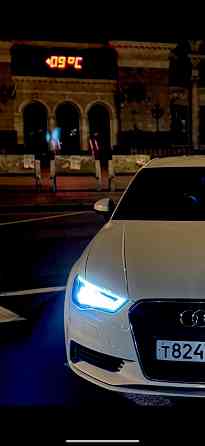 Продам машину Audi A3 Донецк